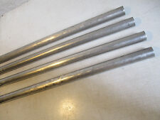 Aluminium rohr 25mm gebraucht kaufen  Berlin