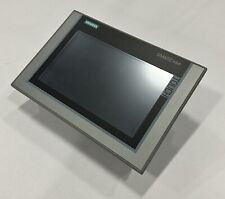 Siemens simatic hmi for sale  Los Angeles