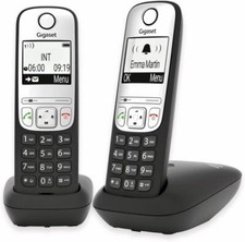 Gigaset schnurloses telefon gebraucht kaufen  Velen