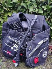 Scubapro force for sale  CAMBERLEY