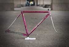 Casati monza columbus gebraucht kaufen  Berlin
