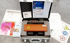 Heltschl therapy laser gebraucht kaufen  Paderborn
