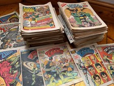 2000ad individual issues for sale  BATH