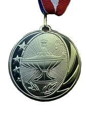 Lamp knowledge medal for sale  Bunker Hill