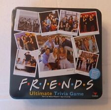 Friends ultimate trivia for sale  Mount Jackson