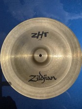 Zildjian zht inch for sale  BIRMINGHAM