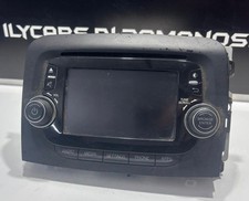 Autoradio stereo navigatore usato  Napoli