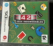 Jeu nintendo jeux d'occasion  Laventie
