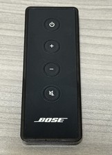 Bose solo sound for sale  Lake Worth