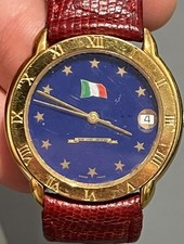 Orologio svizzero north usato  Roma