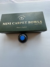 Townsend croquet mini for sale  CREWE