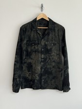 Allsaints quarters vershirt gebraucht kaufen  Versand nach Germany