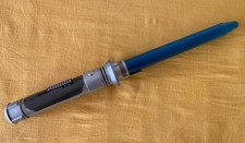 Lichtschwert hasbro star gebraucht kaufen  Seevetal