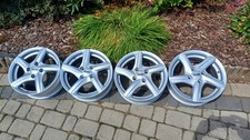 Alloys 4x100 clio for sale  NEWARK