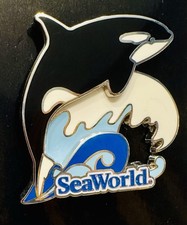 Sea seaworld orca for sale  Madison