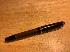Vintage brown black for sale  Ben Wheeler