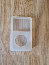 Ipod classic rubber for sale  LONDON