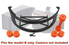 Kodak Panoram No. KIT COMPLETO de conversão de câmera de filme panorâmica modelo 4 103 a 120 comprar usado Kodak Panoram No. KIT COMPLETO de conversão de câmera de filme panorâmica modelo 4 103 a 120 comprar usado  Enviando para Brazil