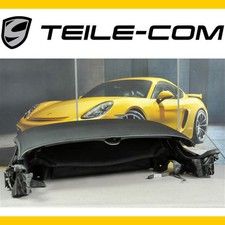 Porsche 987 boxster gebraucht kaufen  Spremberg