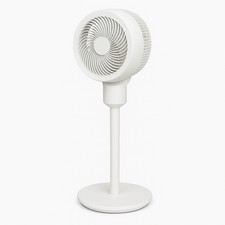 Ventilatore piantana silenzios usato  Senago