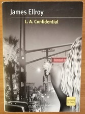Confidential james ellroy usato Confidential james ellroy usato  Castel di Lama