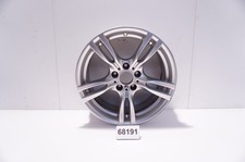 Bmw f30 f31 gebraucht kaufen  Uffenheim