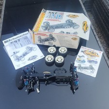 Schumacher sst axis for sale  BIRMINGHAM