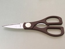 Küchenschere mehrzweck schere gebraucht kaufen  Laaber