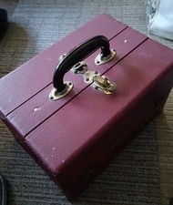 Vintage red comet for sale  Colorado Springs