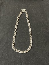 Chunky design cable for sale  BOLTON