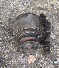 Dynamo novi poulie d'occasion Dynamo novi poulie d'occasion  Le Cendre