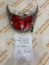 kymco agility 125 usato  Melito di Napoli