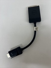 Dell hdmi dvi for sale  Gambrills