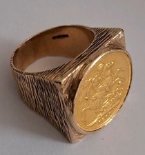 1899 solid gold for sale  EAST BOLDON