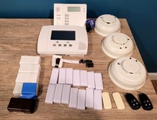 Adt home security for sale  Lincroft