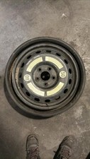 Roue secours volkswagen d'occasion  Seurre