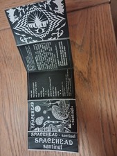 Audio cassette spacehead for sale  EDINBURGH