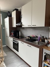 Küchenblock komplett geräten gebraucht kaufen  Erfurt