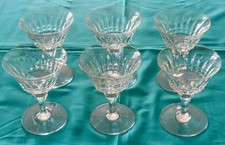 Coupes champagne cristal d'occasion  Claix