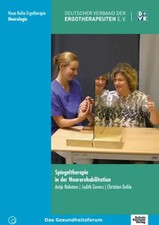 Spiegeltherapie neurorehabilit gebraucht kaufen  Melle