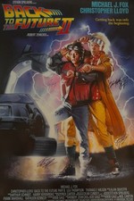 Back future rare for sale  Miami