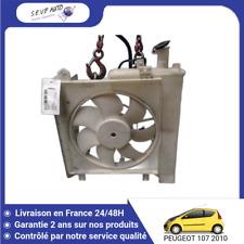 Moteur ventilateur radiateur d'occasion  Saint-Quentin