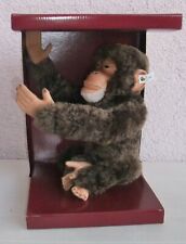 Steiff schimpanse 1928 gebraucht kaufen  Icking