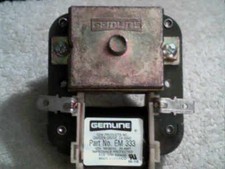 Nos gemline refrigerator for sale  Goldthwaite
