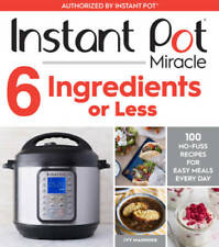 Instant pot miracle for sale  Montgomery