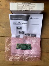 Advanced videcon ltd for sale  BIRMINGHAM