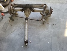 1987 corvette dana for sale  Valencia