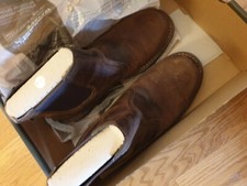 Stivaletti uomo timberland usato  San Giovanni Rotondo
