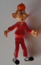 Spirou mini figurine d'occasion  Amiens-