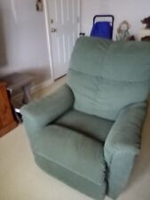 Swivel rocker recliner for sale  Winder